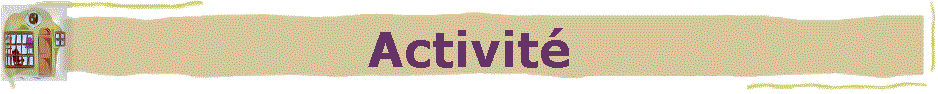 Activit