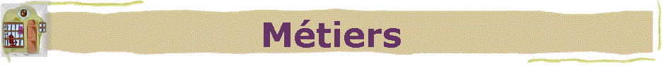 Mtiers