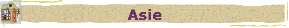 Asie