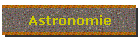 Astronomie