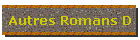 Autres Romans D