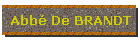 Abb De BRANDT