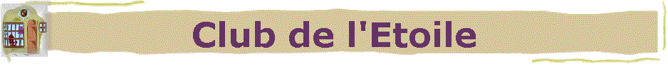 Club de l'Etoile