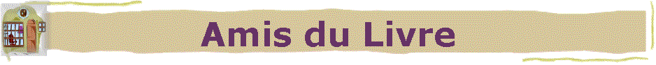 Amis du Livre