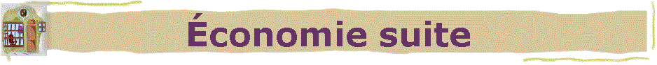 conomie suite