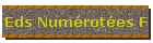 Eds Numrotes F