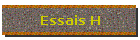Essais H