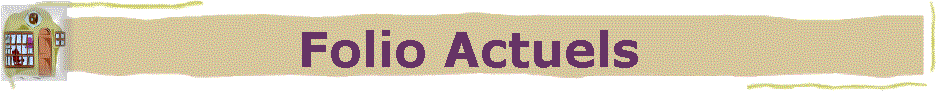 Folio Actuels
