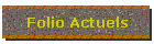 Folio Actuels