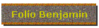 Folio Benjamin