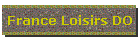 France Loisirs DO
