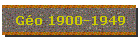 Go 1900-1949