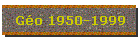 Go 1950-1999