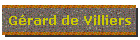 Grard de Villiers