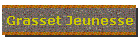 Grasset Jeunesse