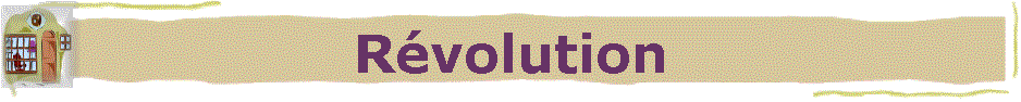 Rvolution