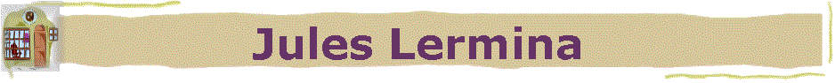 Jules Lermina