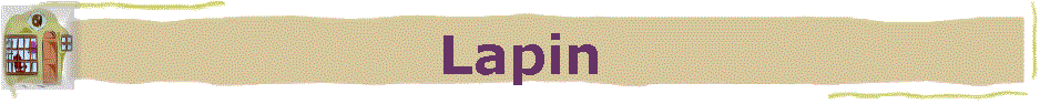 Lapin