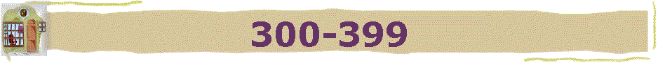 300-399