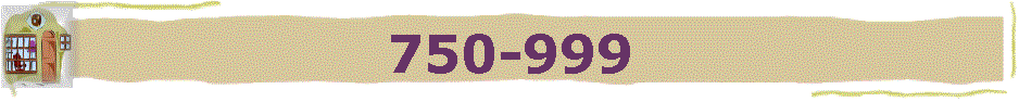 750-999