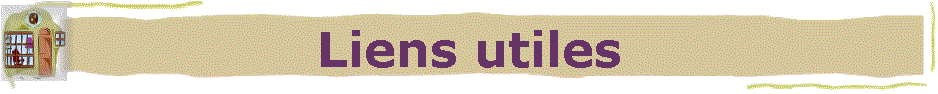 Liens utiles