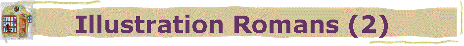 Illustration Romans (2)