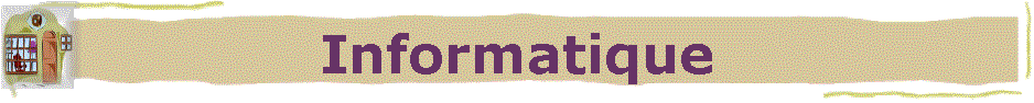 Informatique