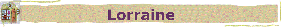 Lorraine