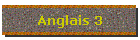 Anglais 3