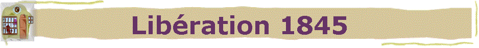 Libration 1845