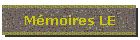 Mmoires LE