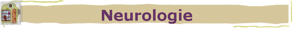 Neurologie