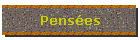 Penses