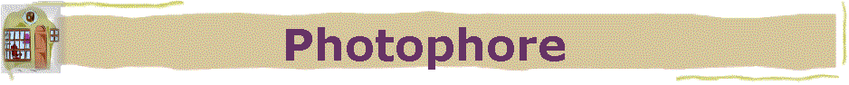 Photophore