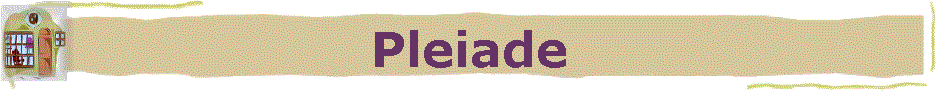 Pleiade