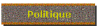 Politique