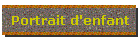 Portrait d'enfant