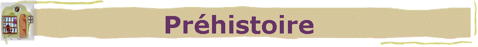 Prhistoire