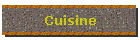 Cuisine