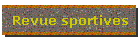 Revue sportives