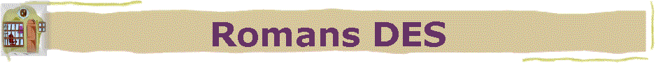 Romans DES