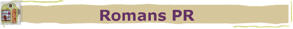 Romans PR
