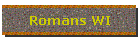 Romans WI