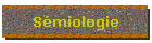 Smiologie