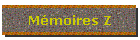 Mmoires Z
