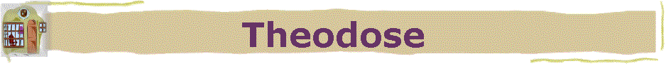 Theodose