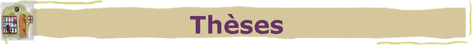Thses