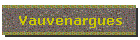 Vauvenargues