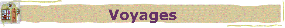 Voyages